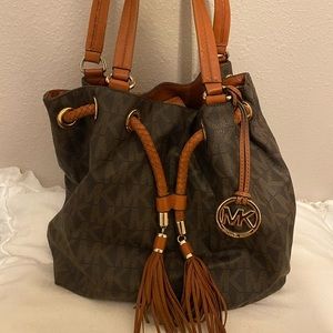 Michael Kors Marina Tote